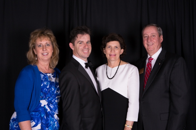 22nd Annual Bishop's Pro-Life Dinner Photos