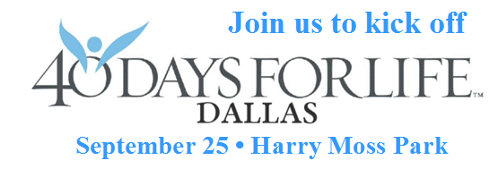 http://www.prolifedallas.org/40days?t=40_DFL_E-Alert_-_Kick_off_2012_09/11/2012_10:09_AM http://www.prolifedallas.org/40days?t=40_DFL_E-Alert_-_Kick_off_2012_09/11/2012_10:09_AM