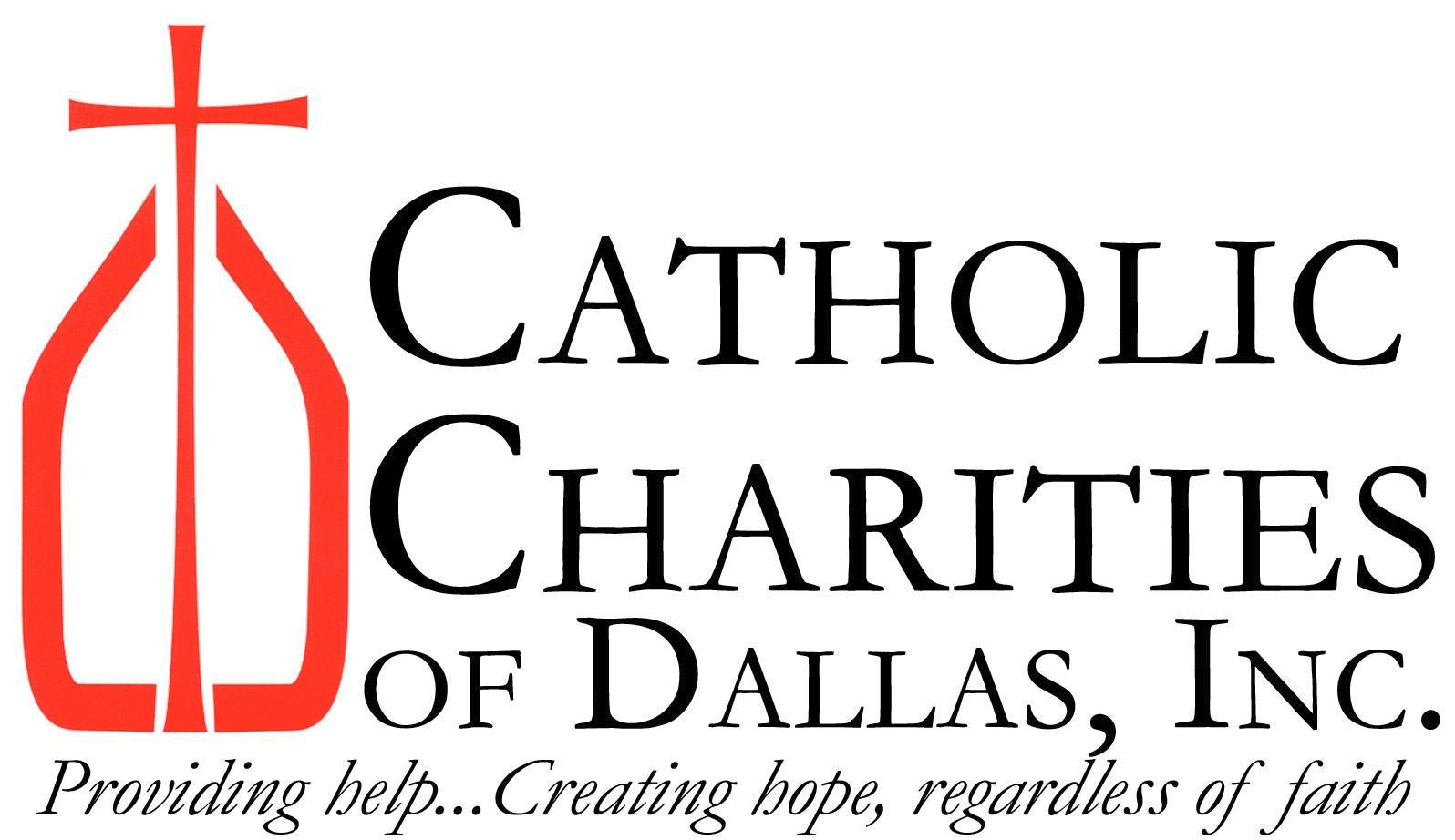 Catholic Charities of Dallas, Inc.