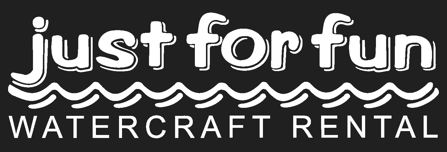 Just for Fun Watercraft Rental