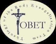 Theology of the Body Evangelization Team