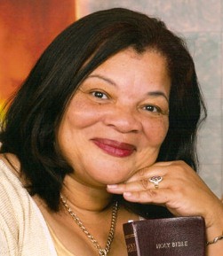 Dr. Alveda King