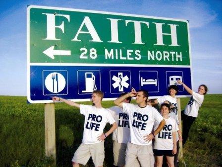 crossroads