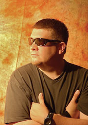 Joe languell
