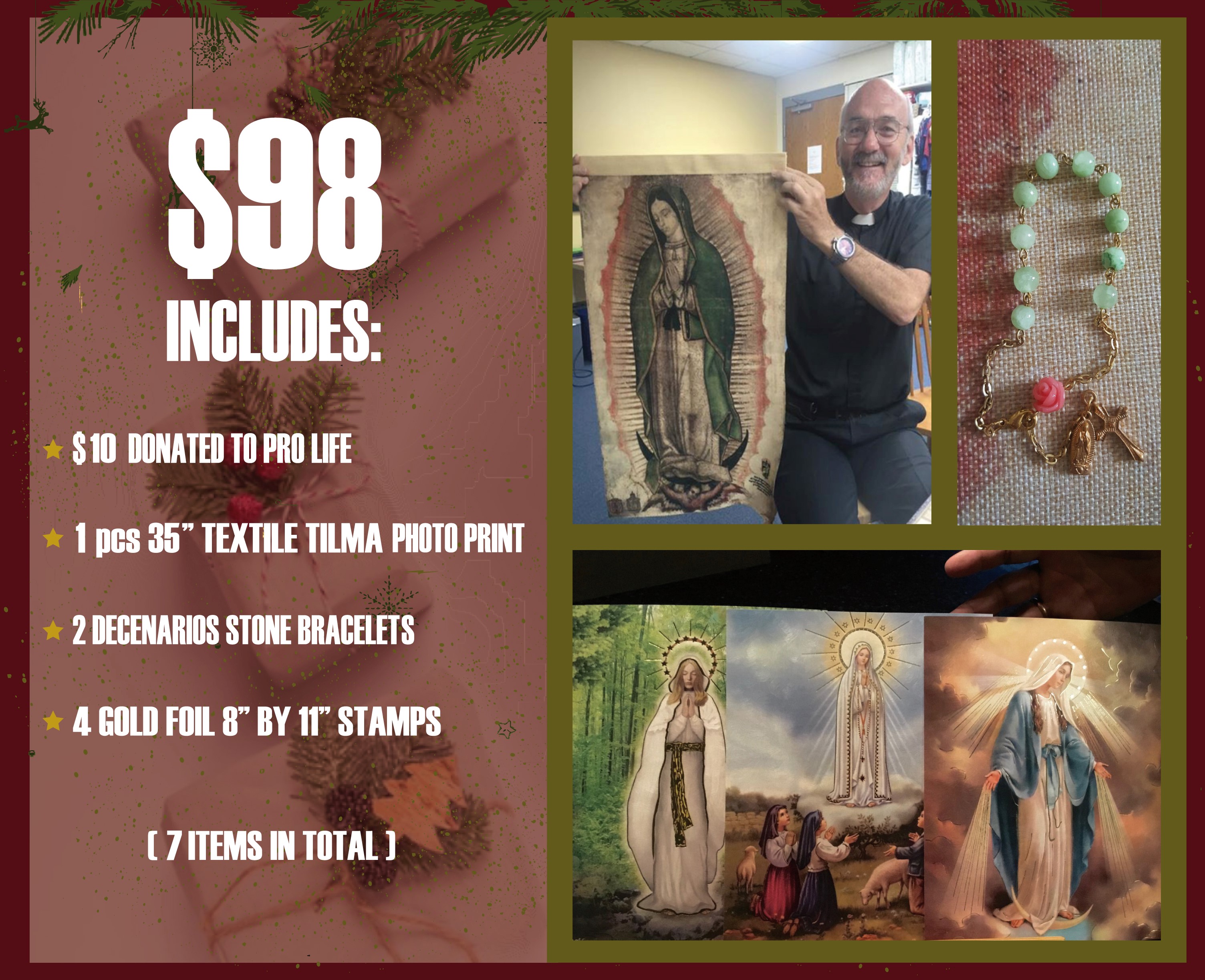 $100_-_VR9_-_Our_Lady_of_Guadalupe_Art_item__2_-_Tilma_plus_10_items_$98[1].jpg