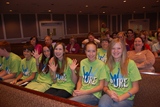 2012 Pure by Choice Chastity Rally