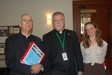 2012 Render Unto Caesar Conference