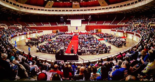 2016 Roe Memorial Mass