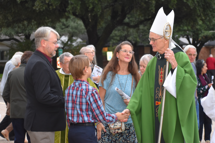 Annual Respect Life Mass & Ministry Fair 2023