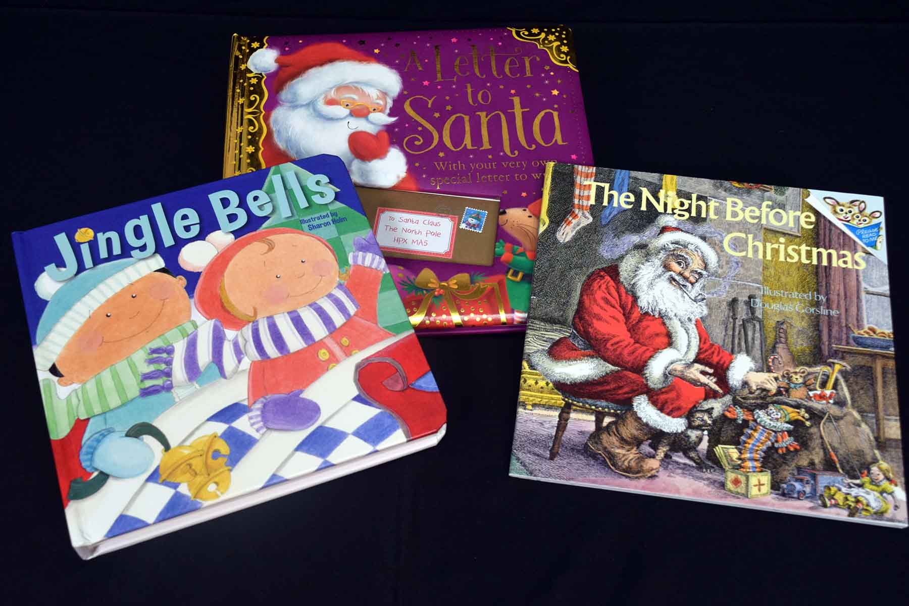 B7_Childrens_books_-_Letter_to_Santa,_Jingle_Bells,_The_Night_before_Christmas_(golden_Book)_ccm.jpg