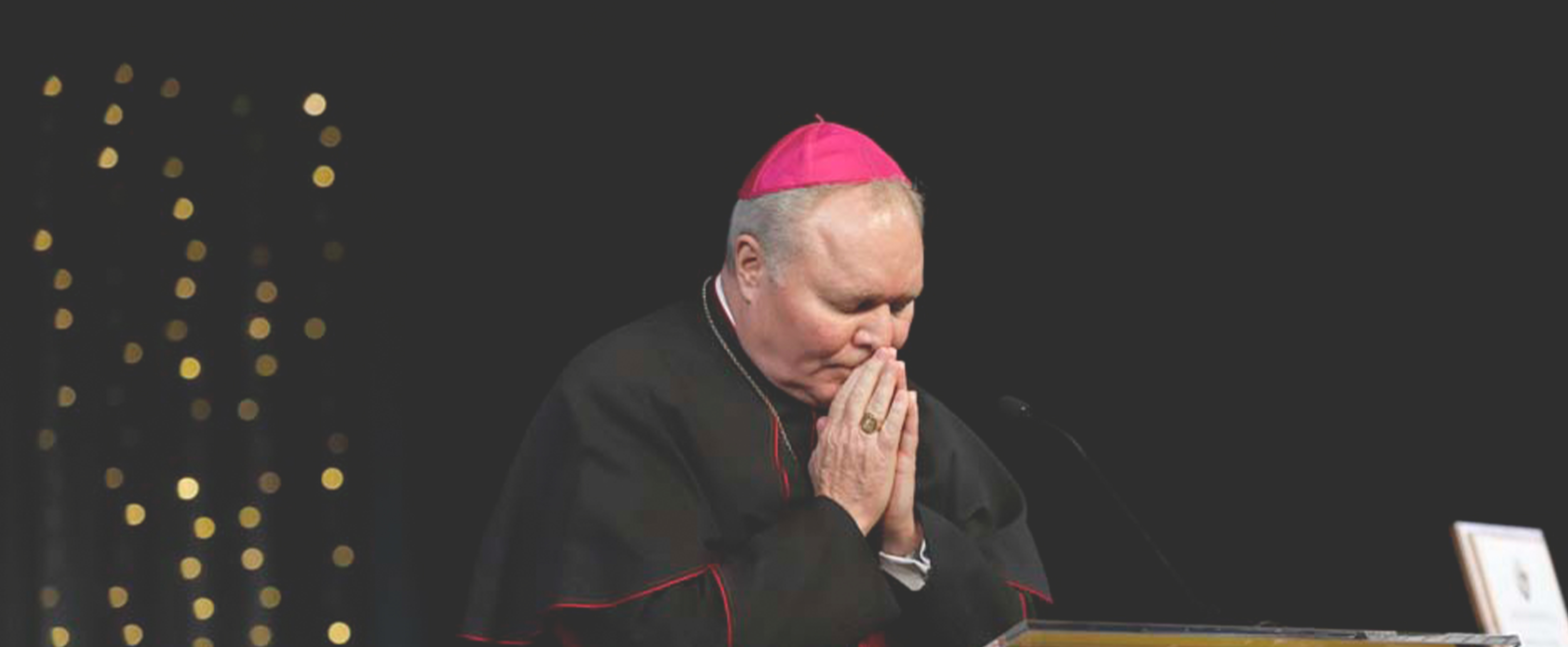 bishopsdinner