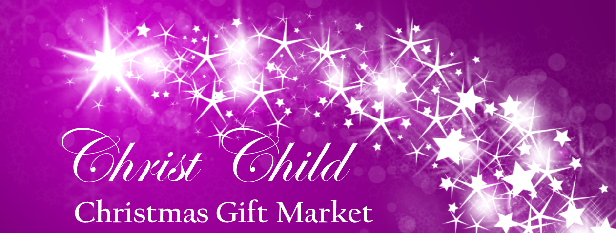 Christ Child Christmas Market & Luncheon