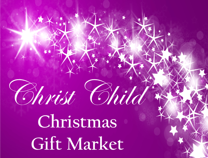 Christ Child Christmas Gift Market & Luncheon