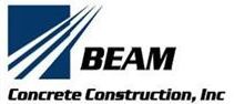 Beam Concrete Construction