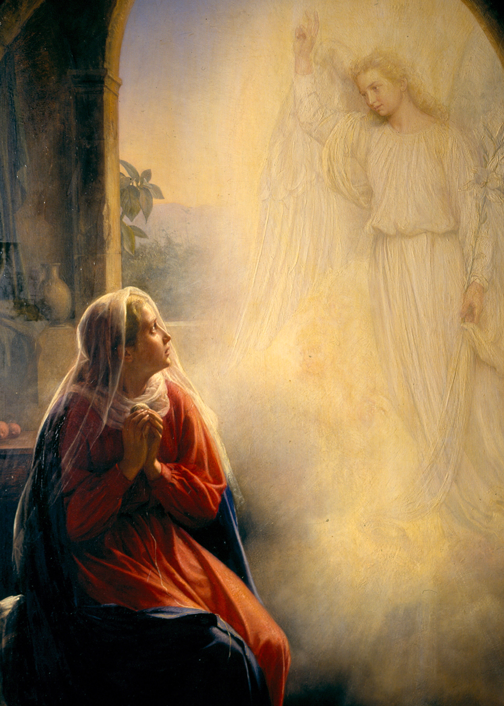 Annunciation