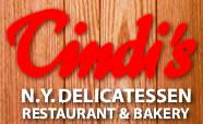 Cindi's N.Y. Delicatessn