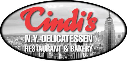 Cindi's N.Y. Delicatessen