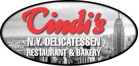 Cindi's N.Y. Deli