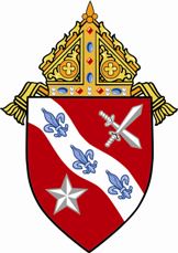 Diocese of Dallas