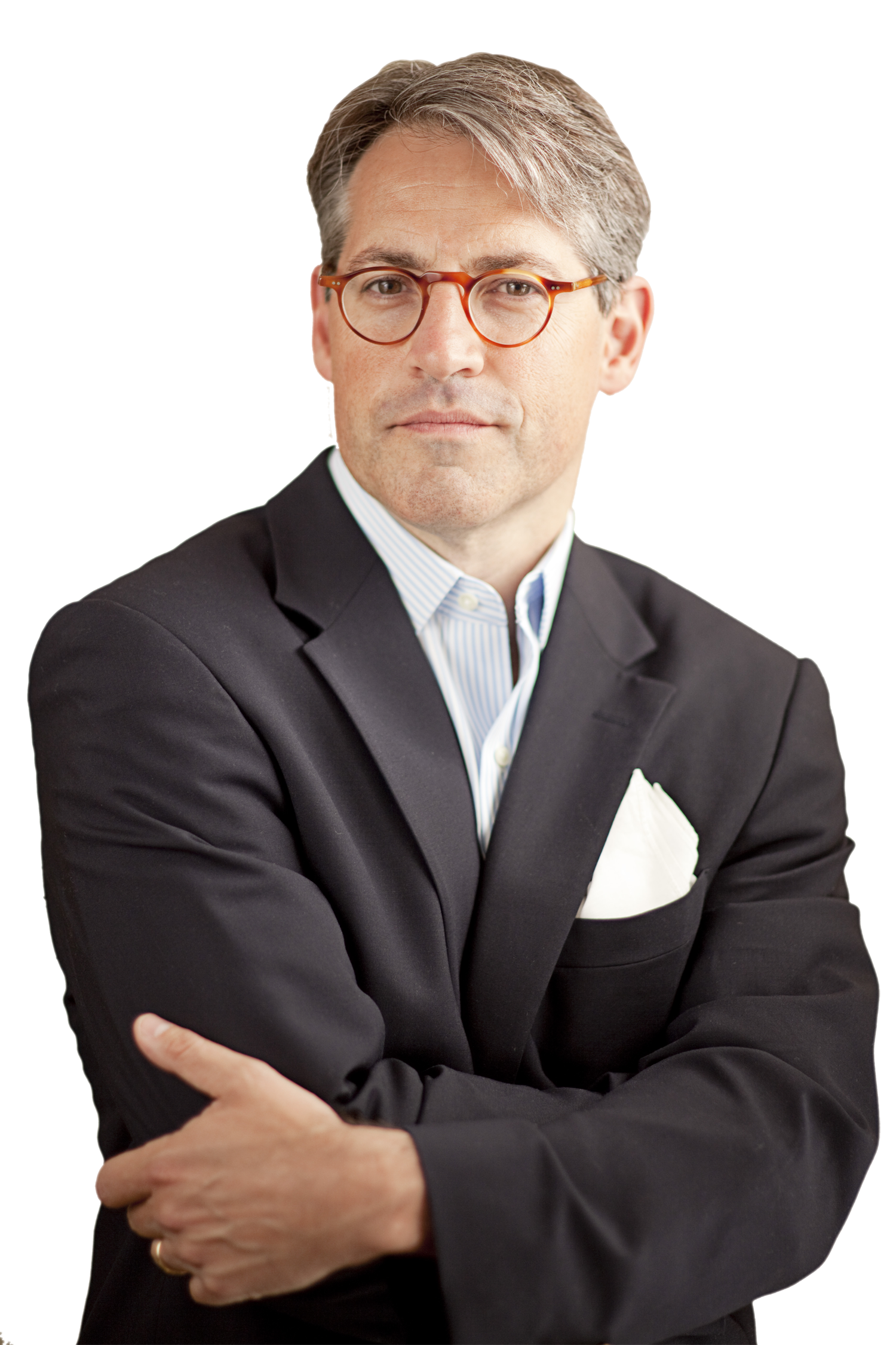 Eric Metaxas