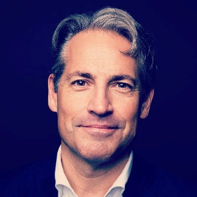 Eric Metaxas