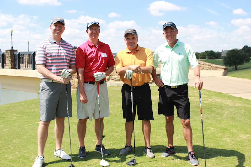 CPLC Golf Classic