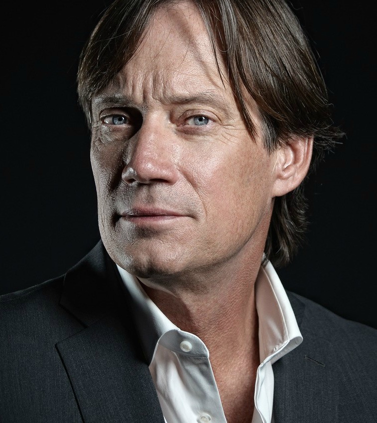 Kevin Sorbo