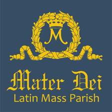 Mater Dei Latin Parish