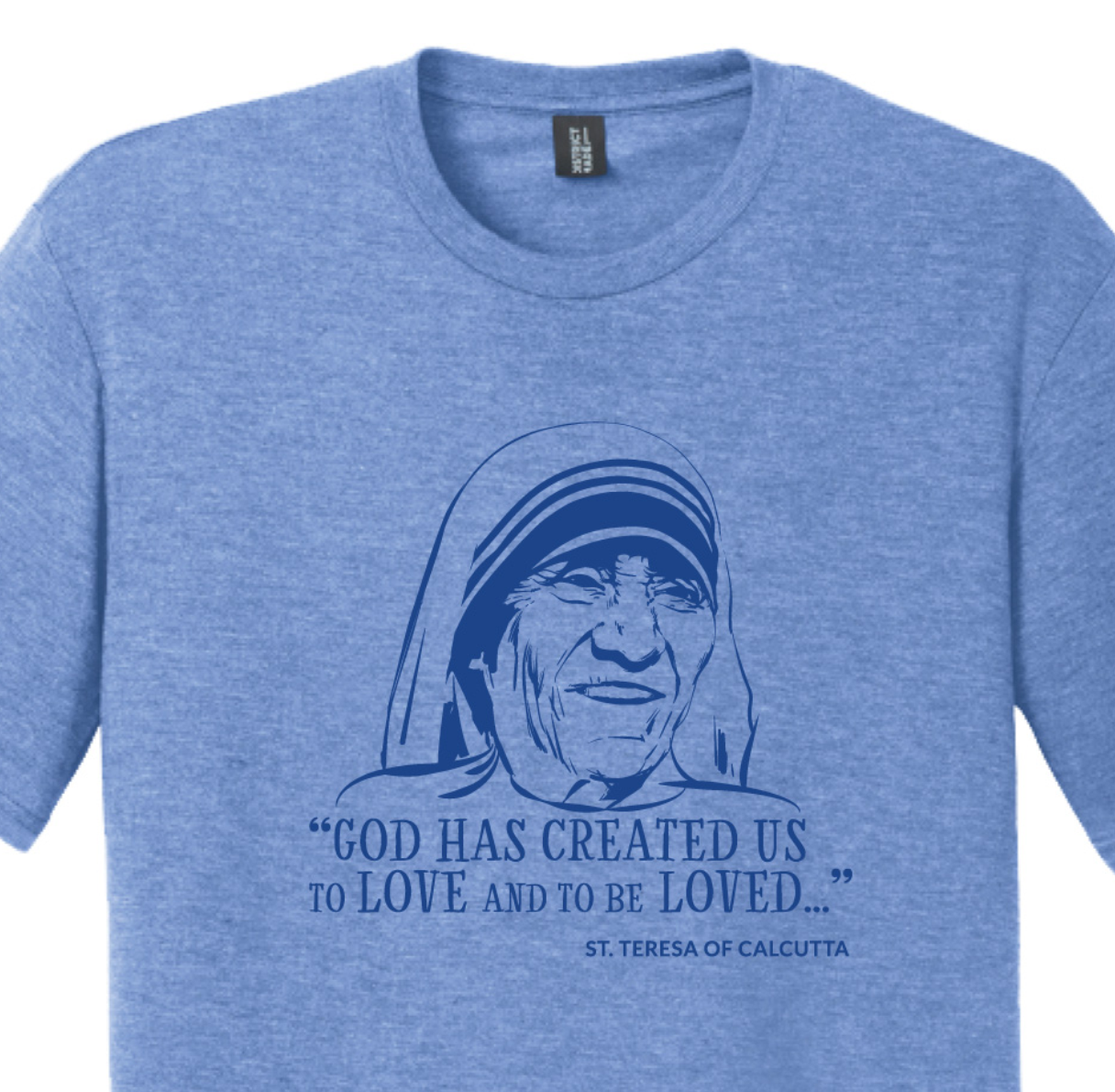 Mother Teresa T-Shirt