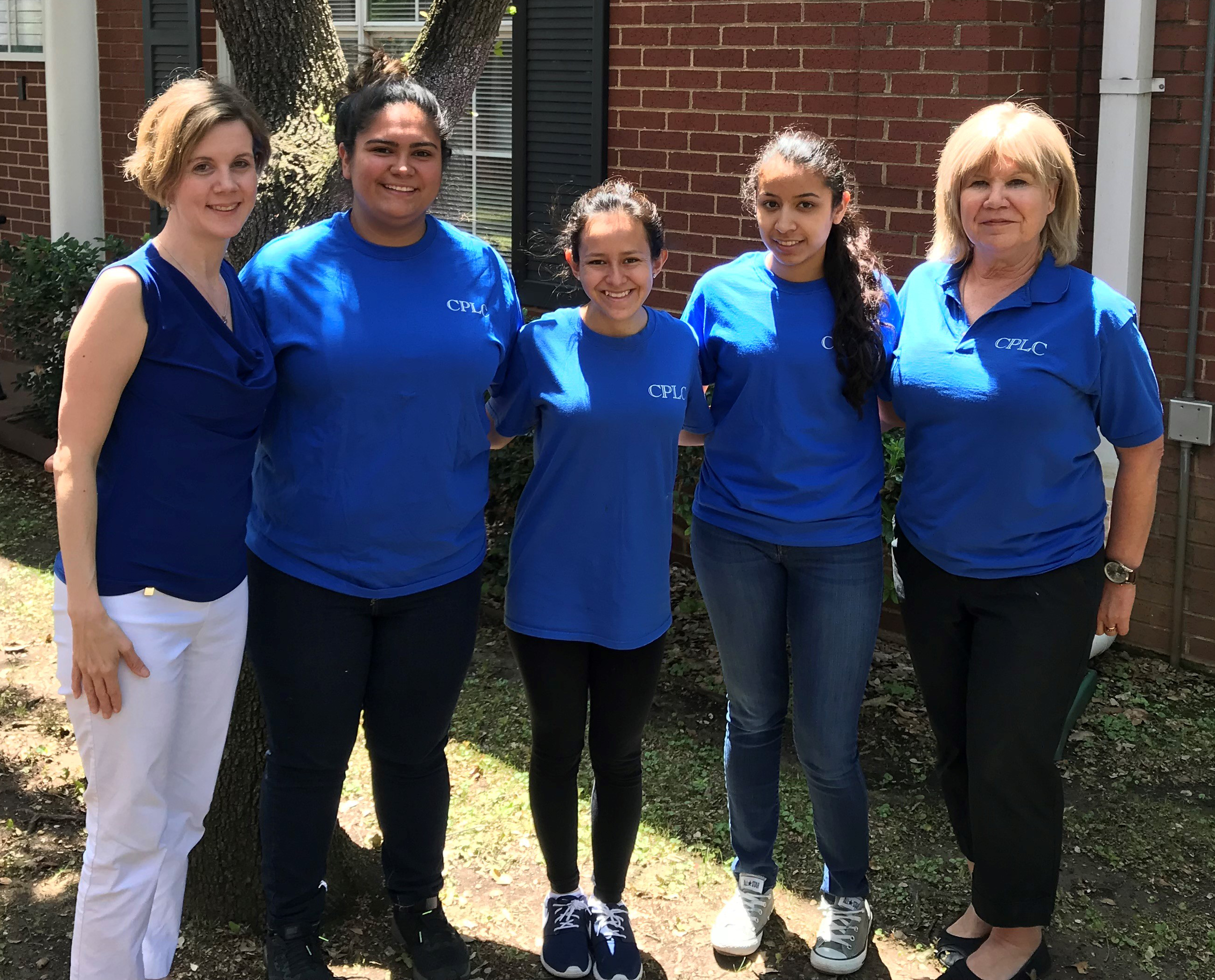 Sidewalk Counseling Summer Interns