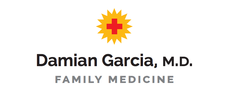 Damian Garcia M.D.