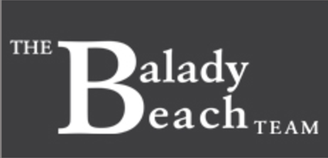 The Balady Beach Team