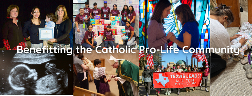 Support Our Life-Saving Ministries