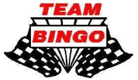 Team Bingo