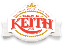 Ben E Keith Beverages