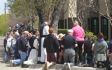 2013 Good Friday Pro-Life Stations of the Cross
