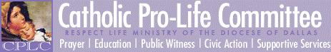 Catholic Pro-Life Committee