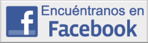  Encu�ntranos en Facebook 