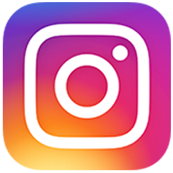 Follow us on Instagram