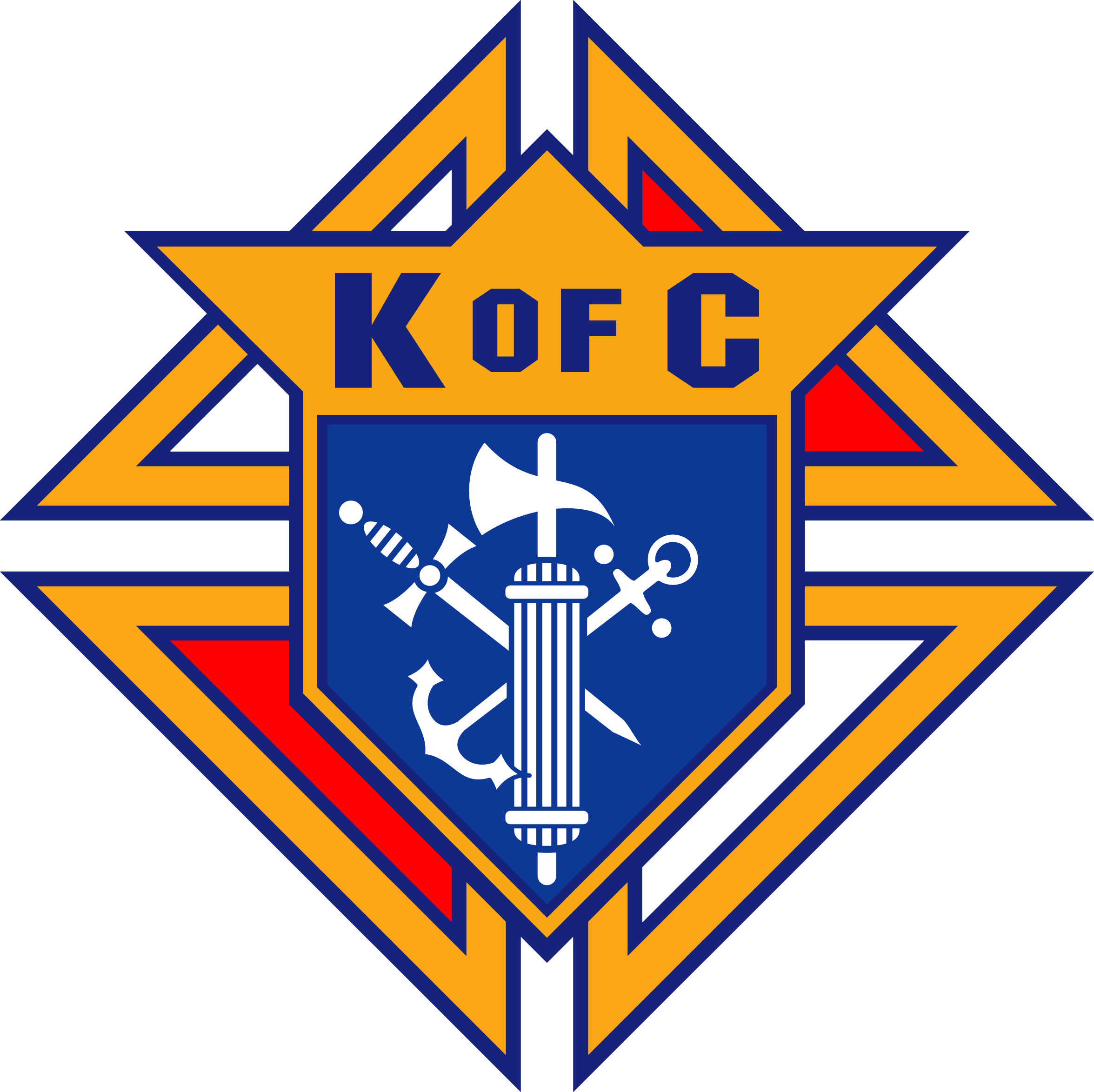 Knight of Columbus Council # 11293